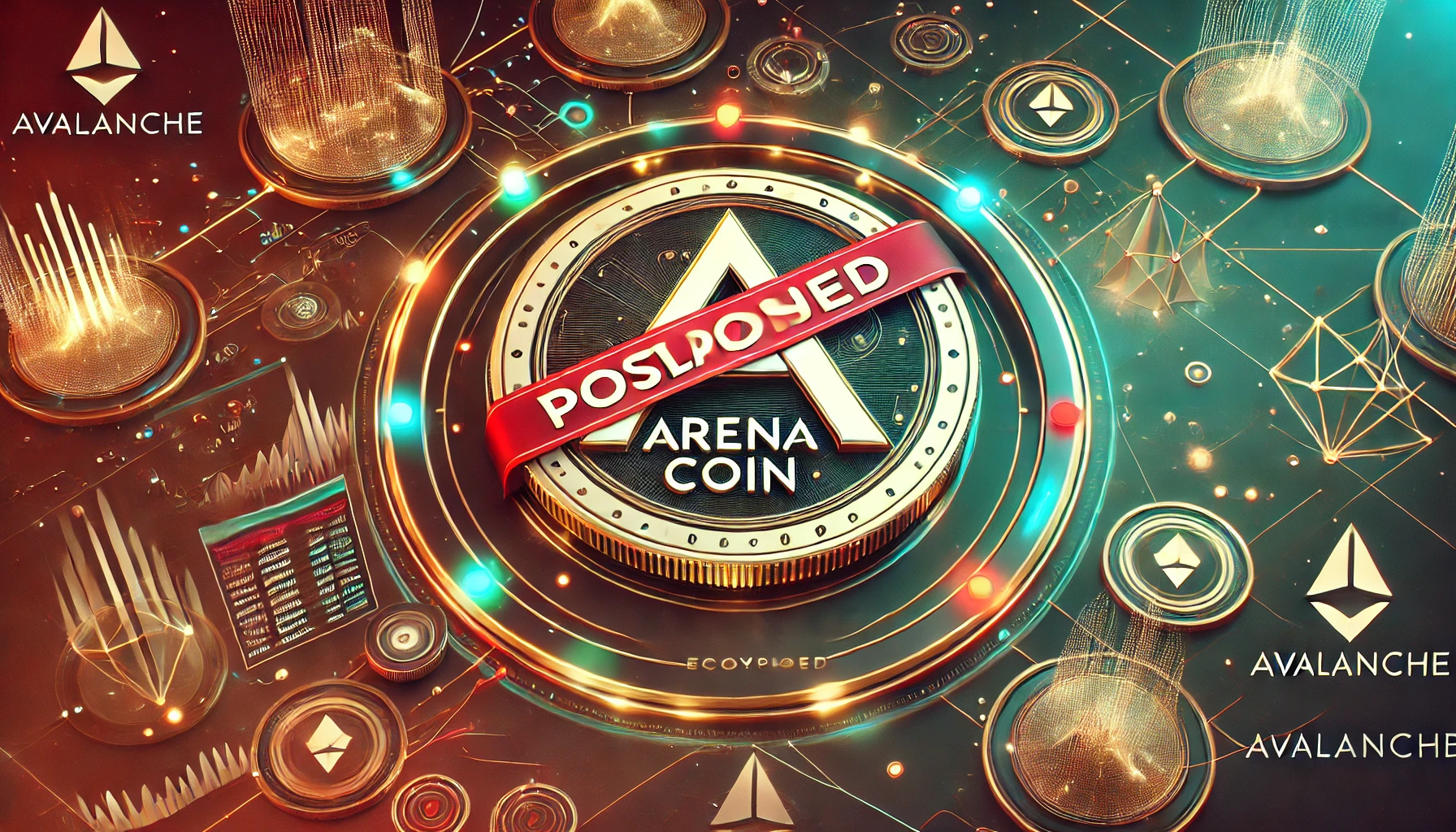 Thousands of New Users, Tens of Thousands of Transactions! Highly Anticipated Altcoin Launch Postponed to October 29