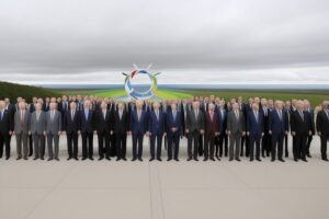 Global Leaders Convene for Climate Summit 2024