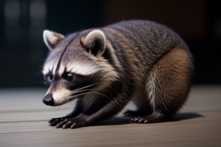 Raccoon Coin Price Surge by 4% on 5th June