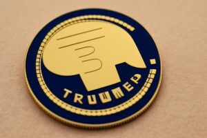 Super Trump Coin Soars Analyzing Its Recent Surge in the Crypto Market