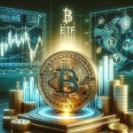 US Spot Bitcoin ETFs Lose Steam After Accumulating $756M in a Week