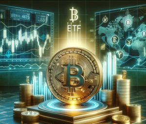 US Spot Bitcoin ETFs Lose Steam After Accumulating $756M in a Week