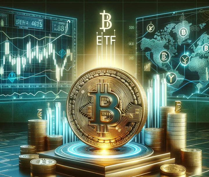 US Spot Bitcoin ETFs Lose Steam After Accumulating $756M in a Week