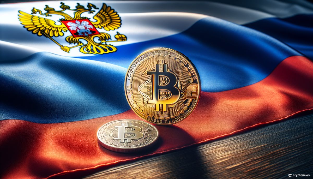 Russia Crypto Exchange on the Horizon: Russia Mulls Launching Domestic Crypto Exchange 