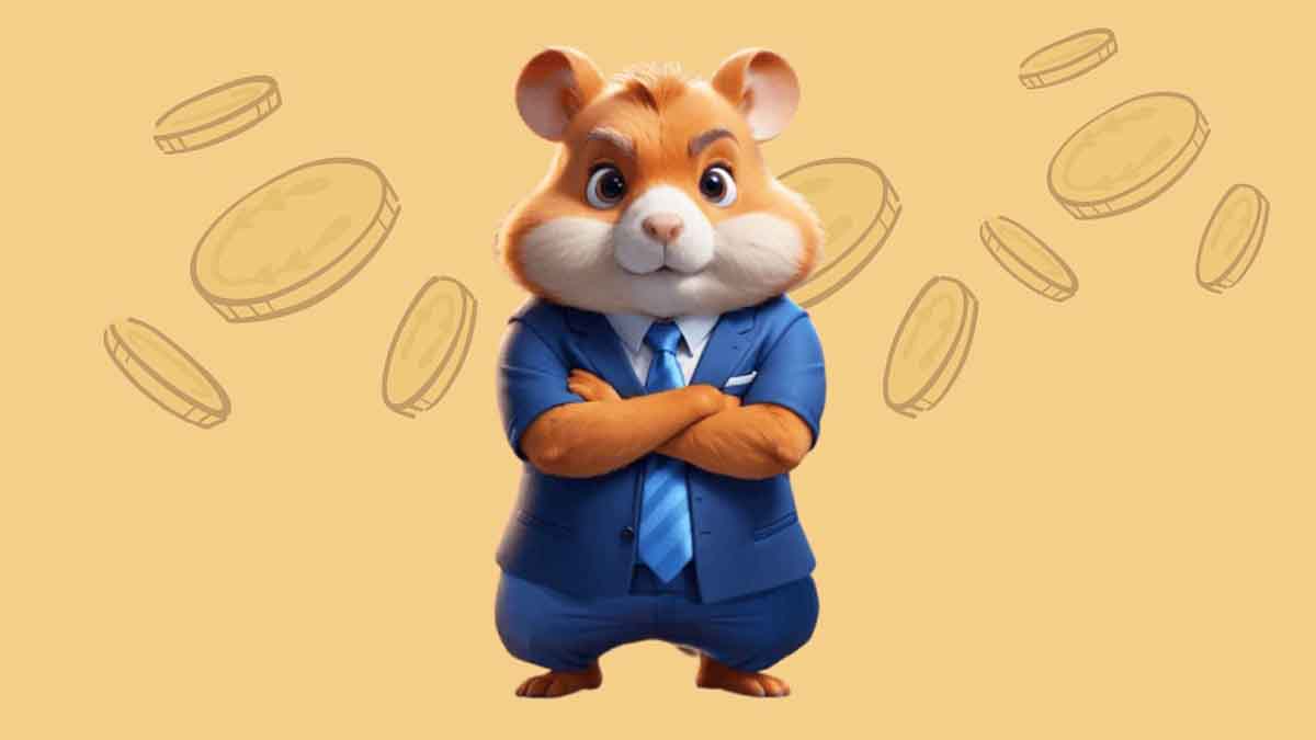 Hamster Kombat Token Futures Tank: What’s Next for the Tap-to-Earn Powerhouse?