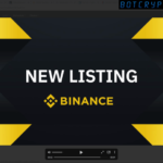 Binance Announces to List the First Fully MiCA-Regulated Stablecoin