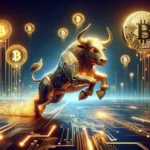 Key Bitcoin Bull Signal Flashes, Hinting at Massive Price Surge