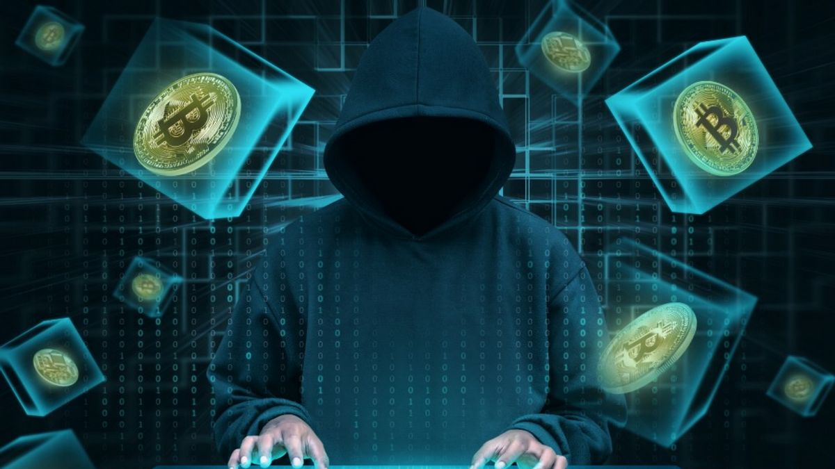 Cyberattacks Strip Crypto Users of $630M During 1H2024