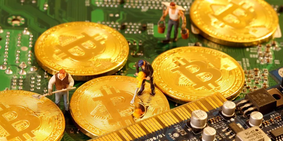 Thai Authorities Storm Illegal Bitcoin Mine After Power Outages Leave Residents Fuming