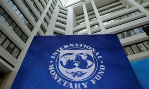 IMF Proposes 85% Tax Increase on Crypto Mining to Combat Carbon Emissions