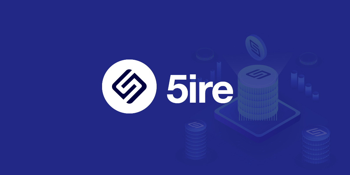 5ire Achieves Major Milestone: Launches Hybrid Layer-1 Mainnet