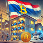 Thai Authorities Storm Illegal Bitcoin Mine After Power Outages Leave Residents Fuming