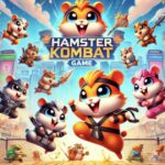 Hamster Kombat Rejects Venture Capital Offers: Focuses on Player-Centric Growth