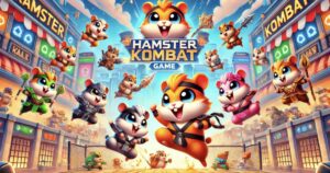 Hamster Kombat Rejects Venture Capital Offers: Focuses on Player-Centric Growth