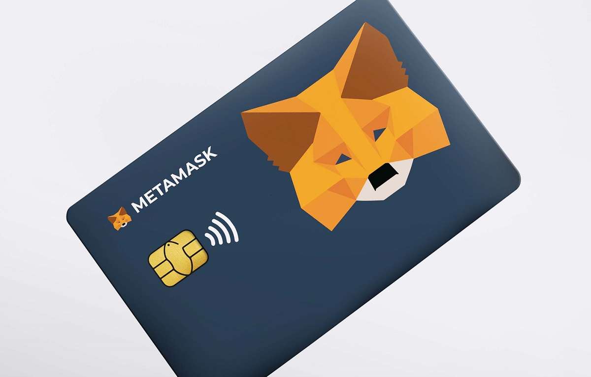 MetaMask Joins Forces with Baanx to Roll Out Mastercard-Powered Crypto Debit Card