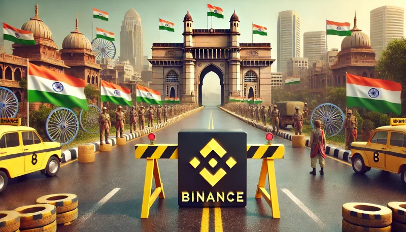 Binance’s Strategic Registration with India’s Financial Intelligence Unit