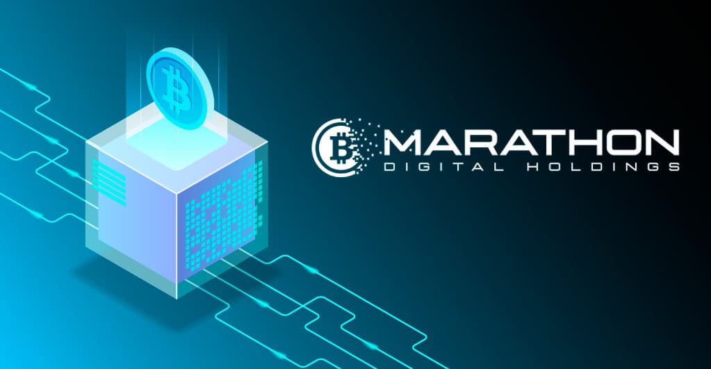 Marathon Digital Raises $250M for Bitcoin Acquisition