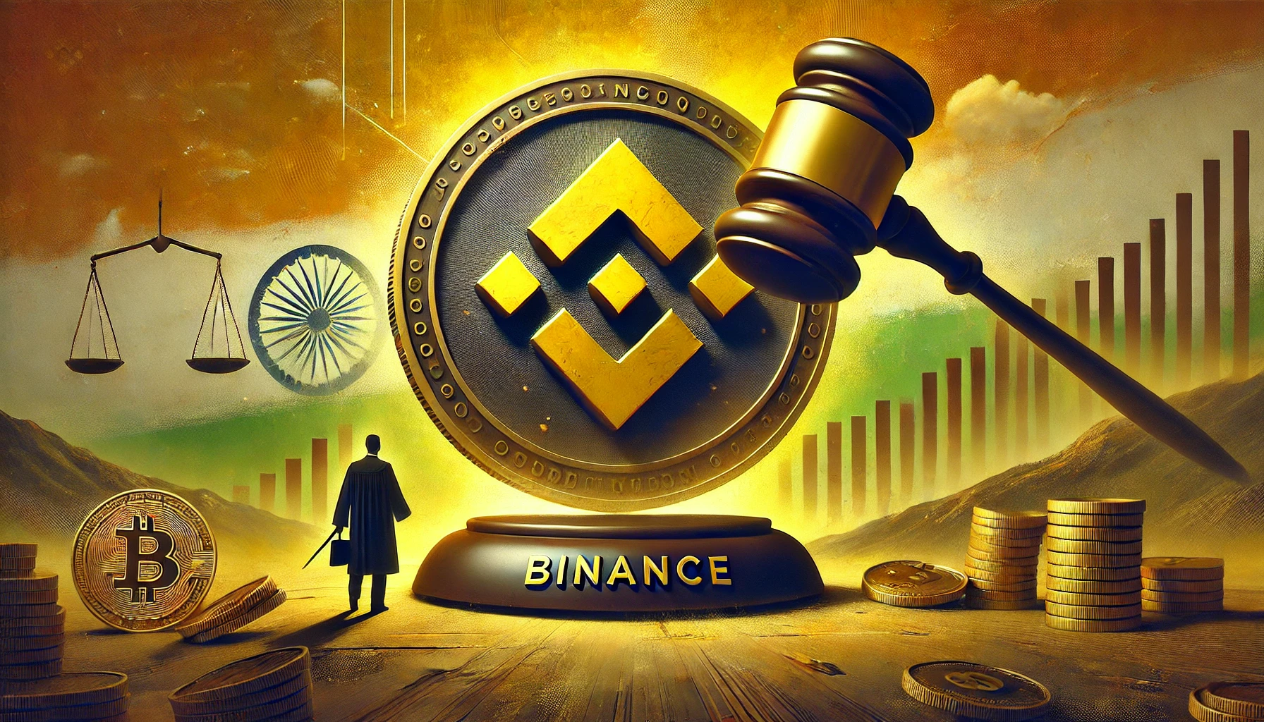 lawsuit against Binance US