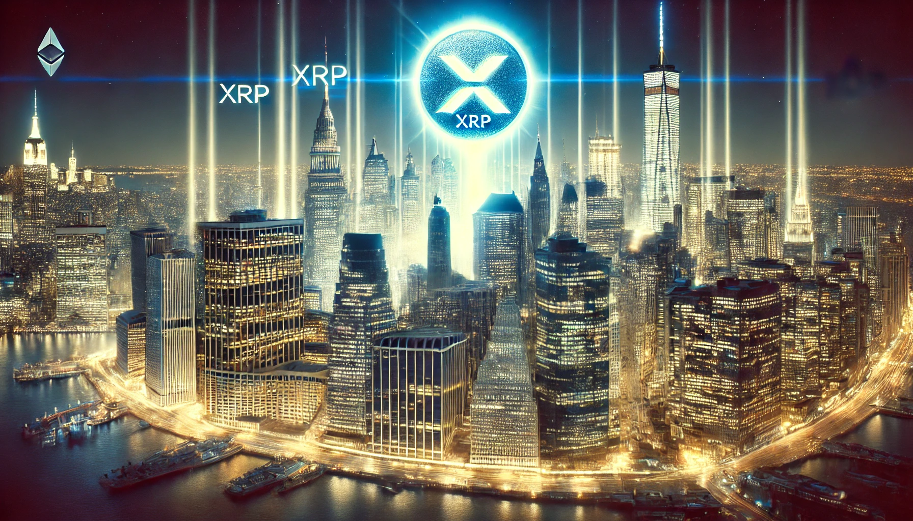 XRP Potential Surge to $10,000: Analyst Highlights Key Catalyst for Major Rally