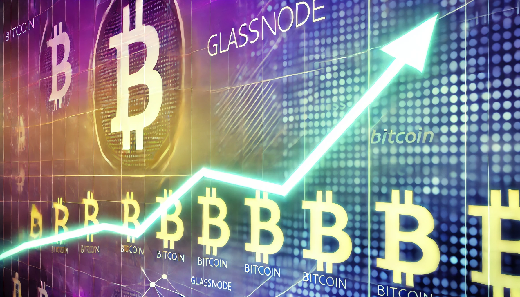 Bitcoin Investors Strengthen Positions, Glassnode Report Shows