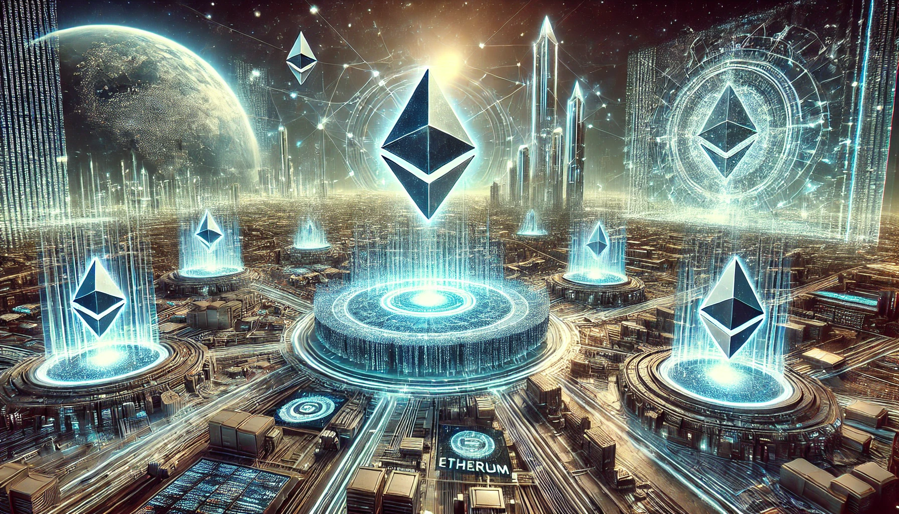 Ethereum’s Renzo Introduces ‘ezSOL’ as Restaking Evolves on Solana