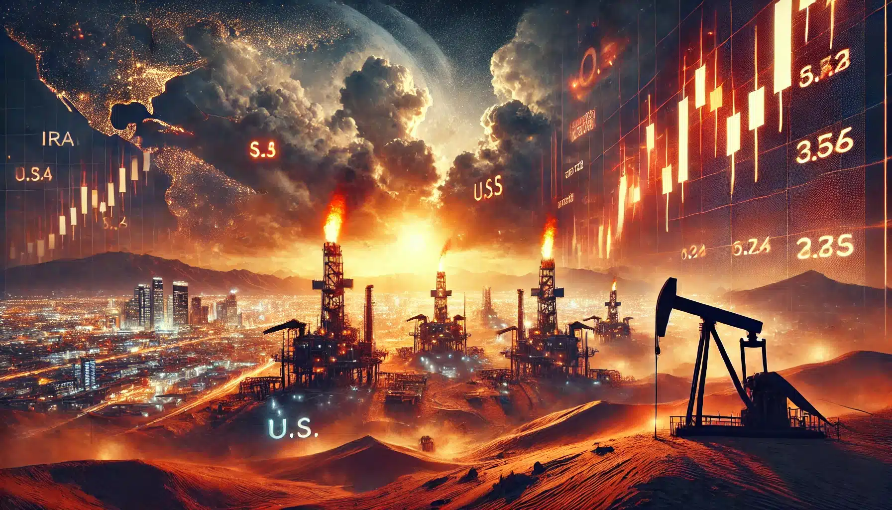 TRON and Stablecoins at Center of Iran’s $1B Crypto Evasion Network 25 USDT and USDC