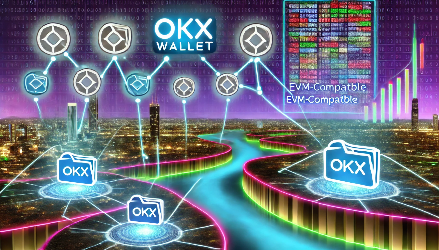 OKX Wallet Expands Blinks