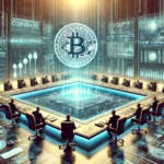 Regulamentação das criptomoedas sob fogo cruzado, com a CFTC a enfrentar pressão do Senado