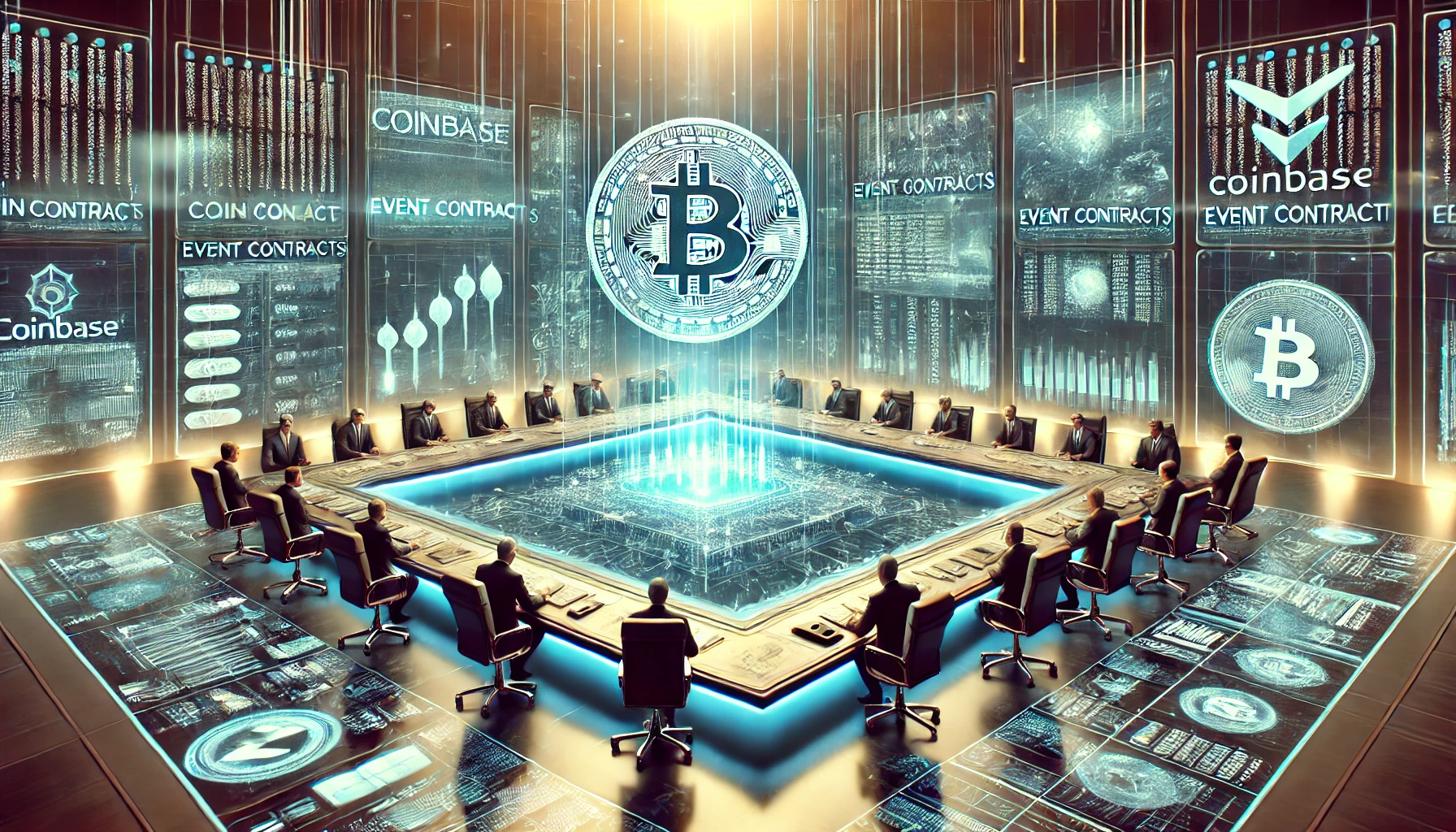 Regulamentação das criptomoedas sob fogo cruzado, com a CFTC a enfrentar pressão do Senado