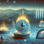 Ethereum Sees Sharp Decline in Burn Rate as Gas Fees Hit Record Lows