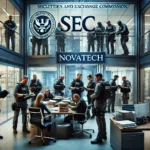 NovaTech's $650M Crypto Fraud: SEC Cracks Down on MLM Scheme