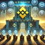 Binance Announces Delisting of Six Altcoins