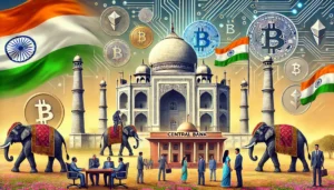 Indian Authorities Bring Down Fake Crypto Platform After Investors Lose $90K