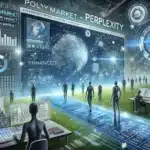 A aprovação da CFTC pela Polymarket abre o acesso ao mercado de negociação dos EUA