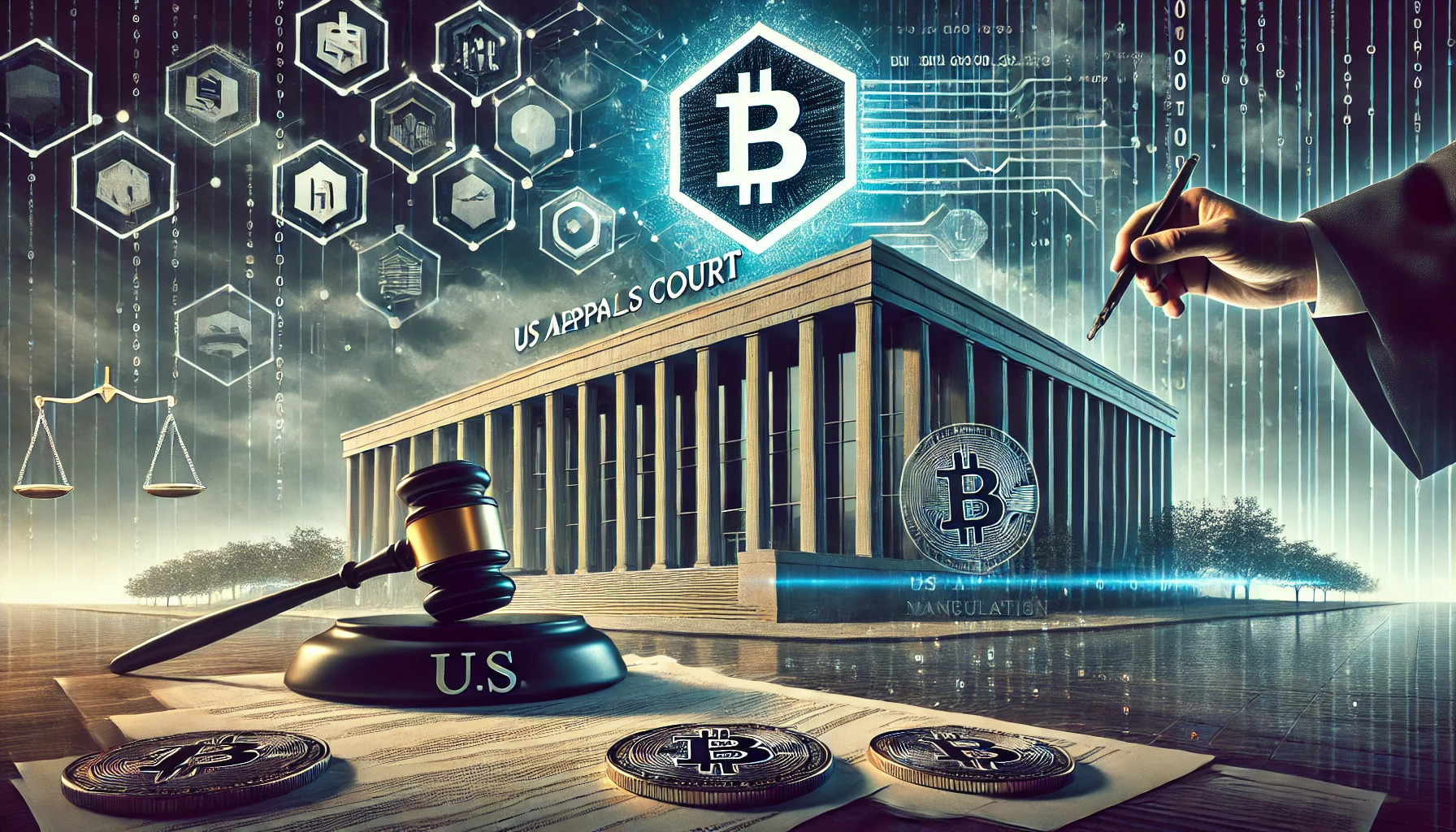 US Court of Appeals Reboots HEX Manipulation Case Against Binance.US