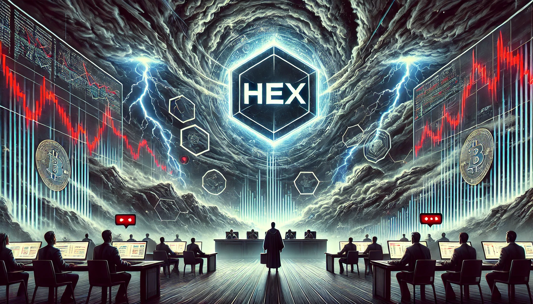 US Court of Appeals Reboots HEX Manipulation Case Against Binance.US