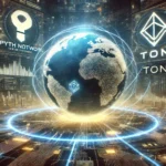 TON Collaborates with Pyth Network to Enhance Real-Time Data Feeds for Gaming and DeFi