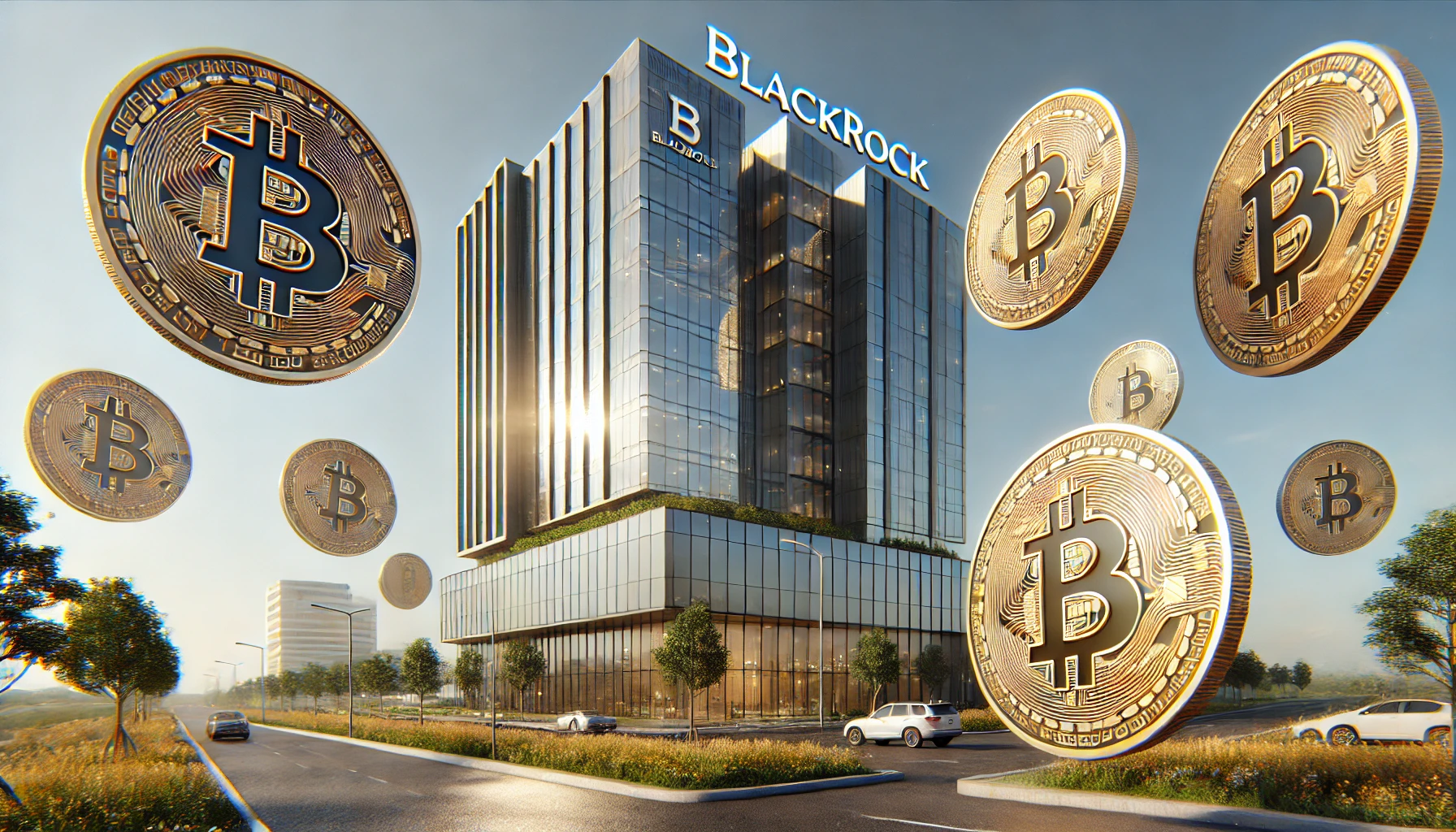 Wisconsin Investment Board Shifts Bitcoin Strategy: Adds 447,000 shares to BlackRock Bitcoin ETF holdings