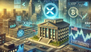 Ripple Steps Closer to XRP Spot ETF Launch with Bitnomial's Filing to U.S. CFTC