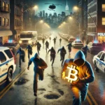 Queens Bitcoin Heist: Seven Charged in $300,000 Crypto Theft Case