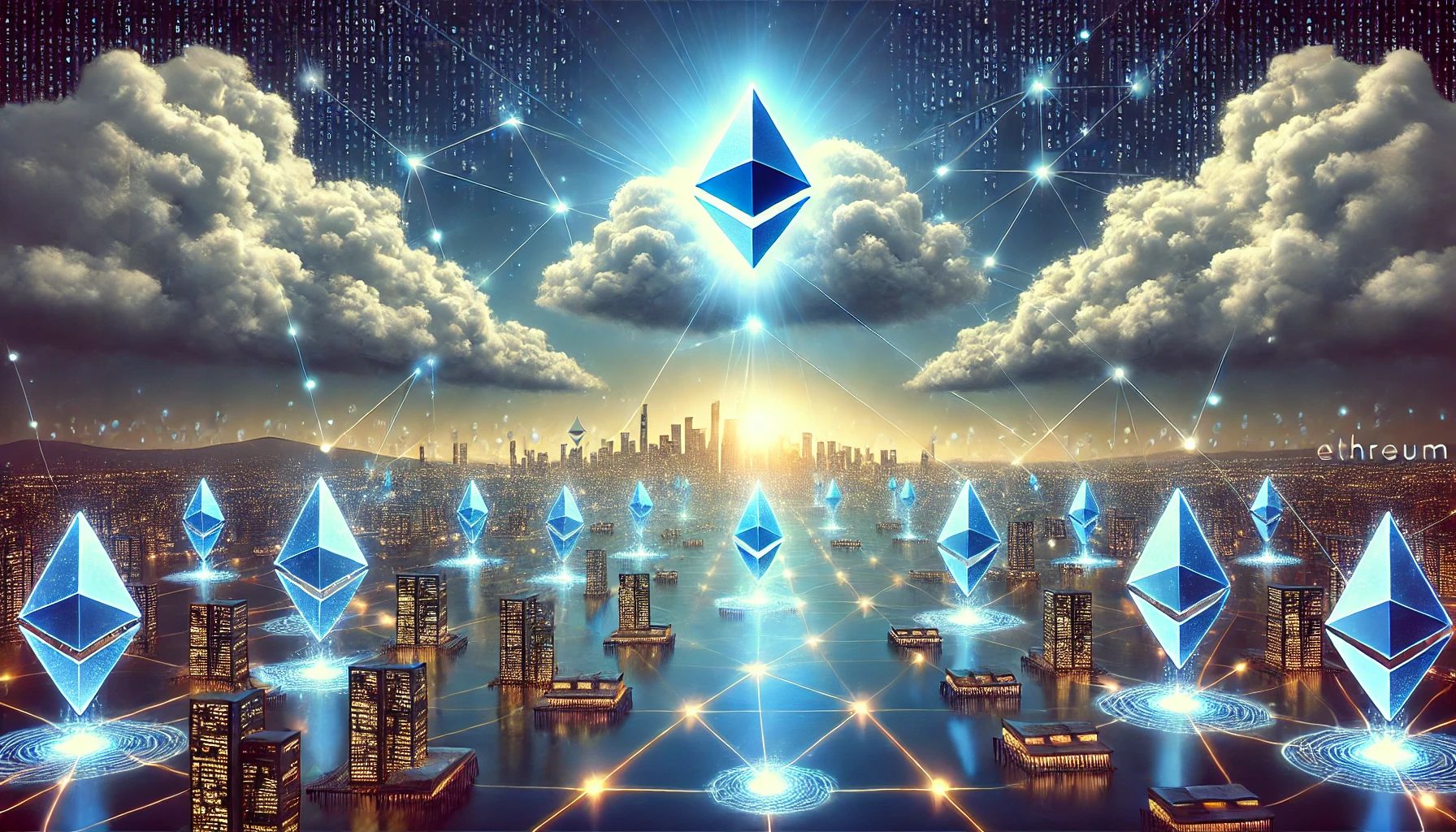 Ethereum’s Renzo Introduces ‘ezSOL’ as Restaking Evolves on Solana