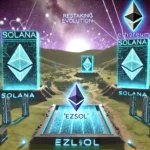 Ethereum’s Renzo Introduces ‘ezSOL’ as Restaking Evolves on Solana