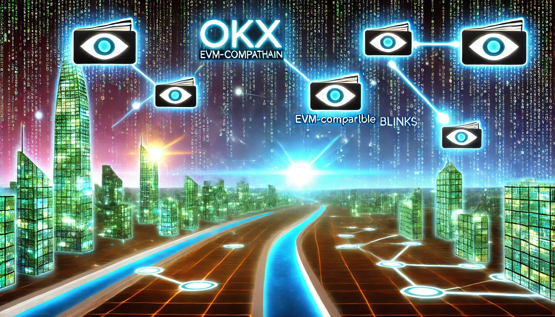 OKX Wallet Expands Blinks