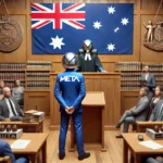 Breach of Trust? Meta Faces Scrutiny as Facebook Crypto Ads Come Under Fire in Australia