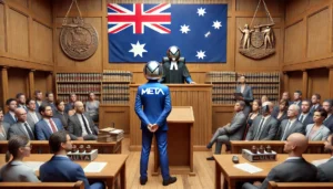 Breach of Trust? Meta Faces Scrutiny as Facebook Crypto Ads Come Under Fire in Australia