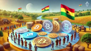 Bank of Ghana Proposes New Crypto Regulations: Here’s All You Need To Know