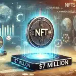 NFTs Depois do Hype: O Que Eles Realmente São e Por Que Ainda Importam