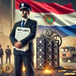 Paraguay Cracks Down on Crypto Mining Power Theft, Tightens Regulations