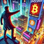 Bitcoin vs Ouro: A Previsão Ousada de Saylor para 2035 Mas os Números Batem?