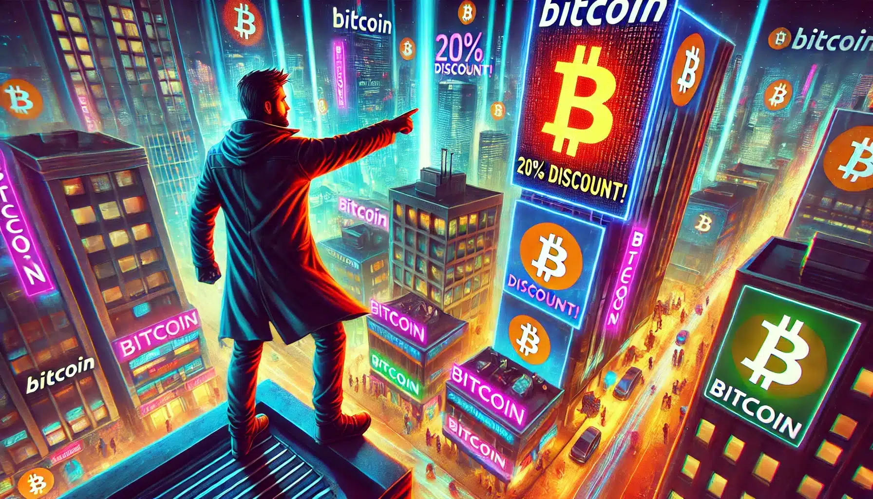 Bitcoin vs Ouro: A Previsão Ousada de Saylor para 2035 Mas os Números Batem? 1 Bitcoin vs Ouro: A Previsão Ousada de Saylor para 2035 Mas os Números Batem?